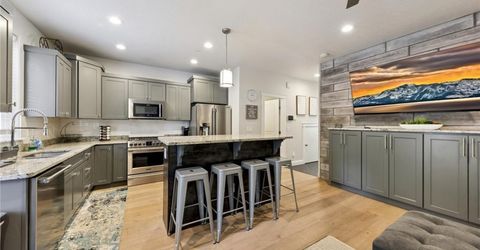 365 Cottonwood Court, Unit 102, Incline Village, NV 89451 Photo