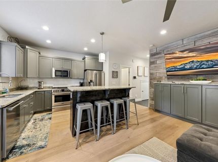 365 Cottonwood Court, Unit 102, Incline Village, NV 89451 Photo