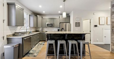 365 Cottonwood Court, Unit 102, Incline Village, NV 89451 Photo