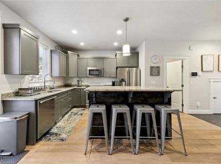 365 Cottonwood Court, Unit 102, Incline Village, NV 89451 Photo