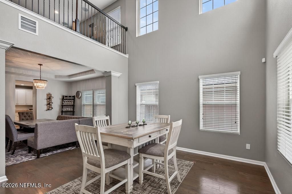 1027 Mayfair Creek Court, Jacksonville, FL 32218 Photo