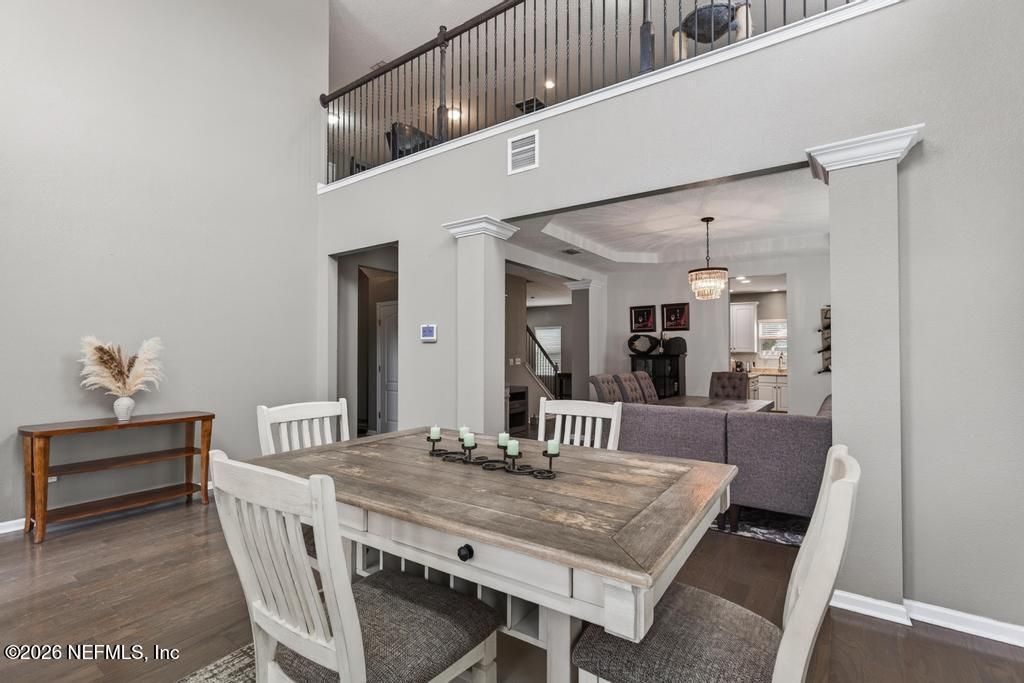 1027 Mayfair Creek Court, Jacksonville, FL 32218 Photo