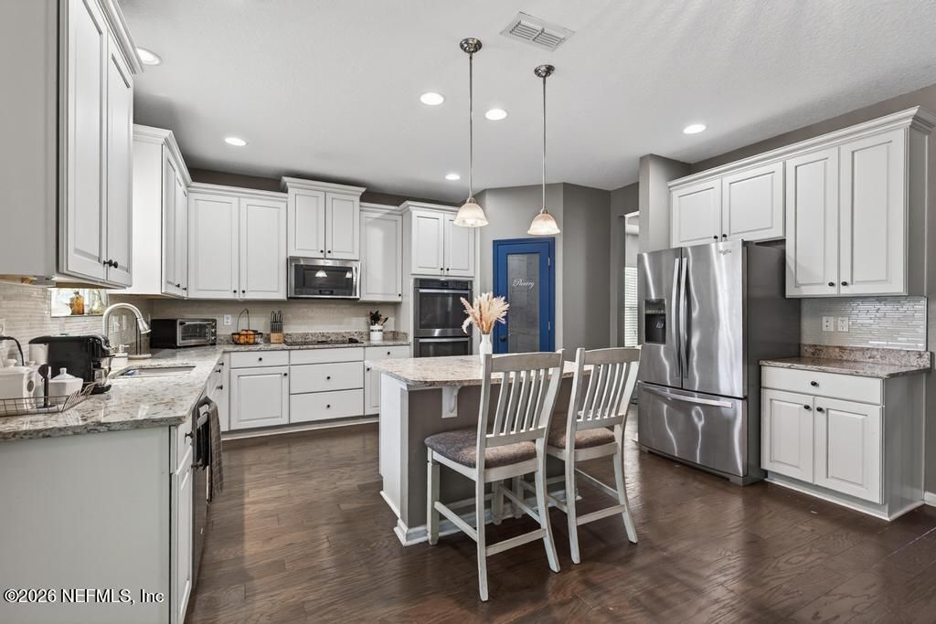 1027 Mayfair Creek Court, Jacksonville, FL 32218 Photo