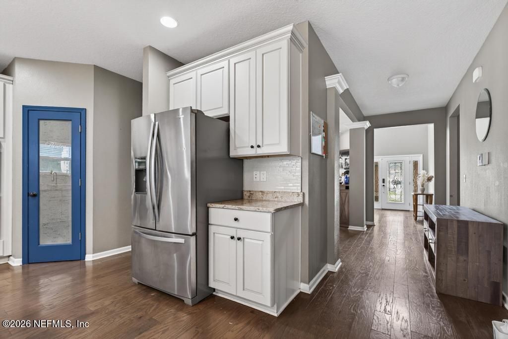 1027 Mayfair Creek Court, Jacksonville, FL 32218 Photo