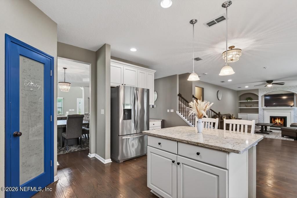 1027 Mayfair Creek Court, Jacksonville, FL 32218 Photo