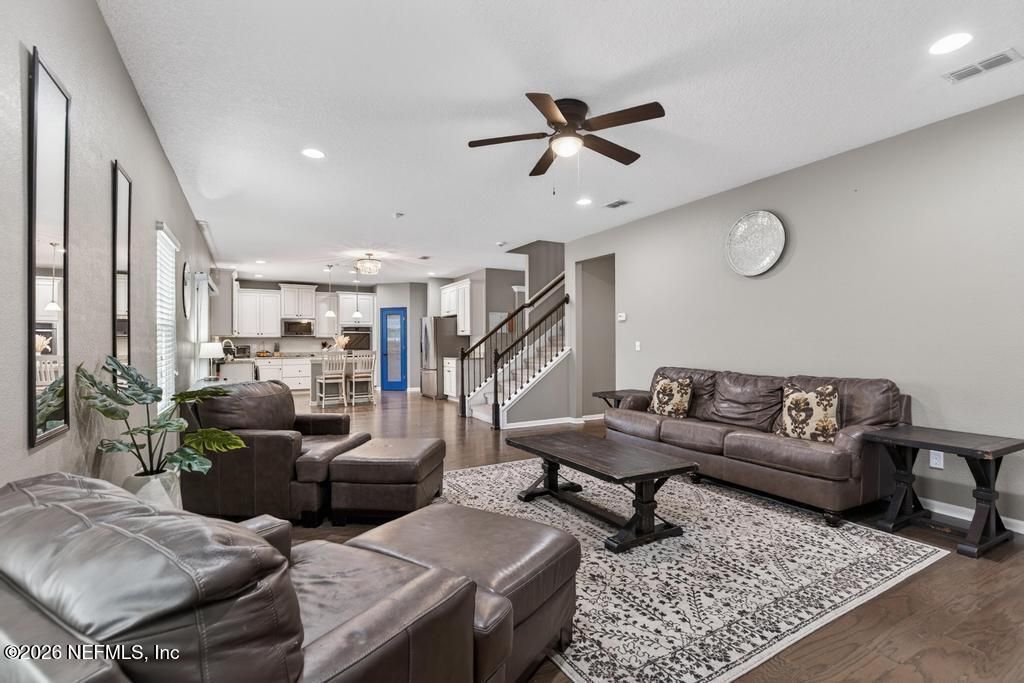 1027 Mayfair Creek Court, Jacksonville, FL 32218 Photo