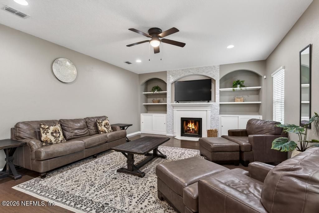 1027 Mayfair Creek Court, Jacksonville, FL 32218 Photo