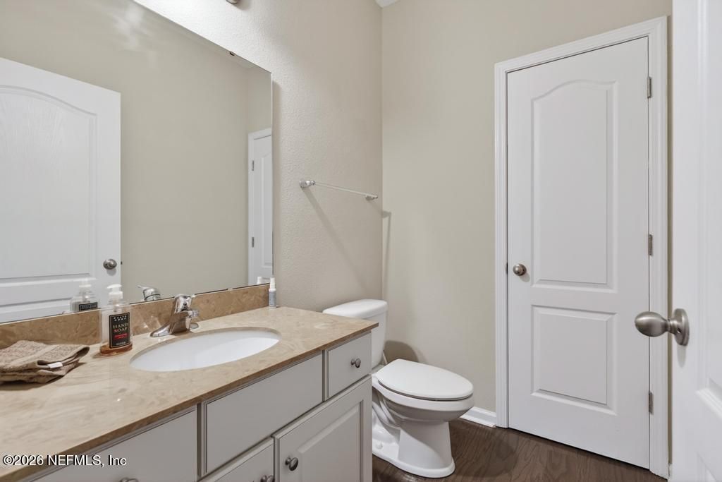 1027 Mayfair Creek Court, Jacksonville, FL 32218 Photo