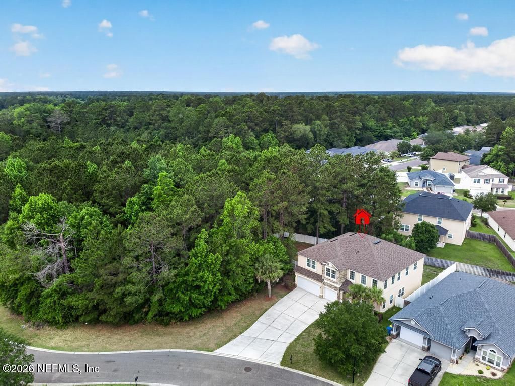 1027 Mayfair Creek Court, Jacksonville, FL 32218 Photo
