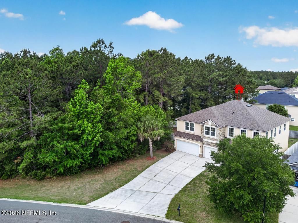 1027 Mayfair Creek Court, Jacksonville, FL 32218 Photo