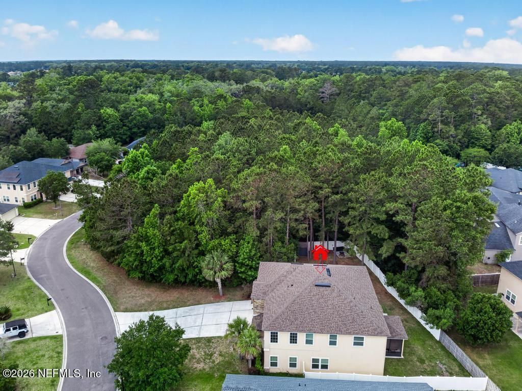 1027 Mayfair Creek Court, Jacksonville, FL 32218 Photo