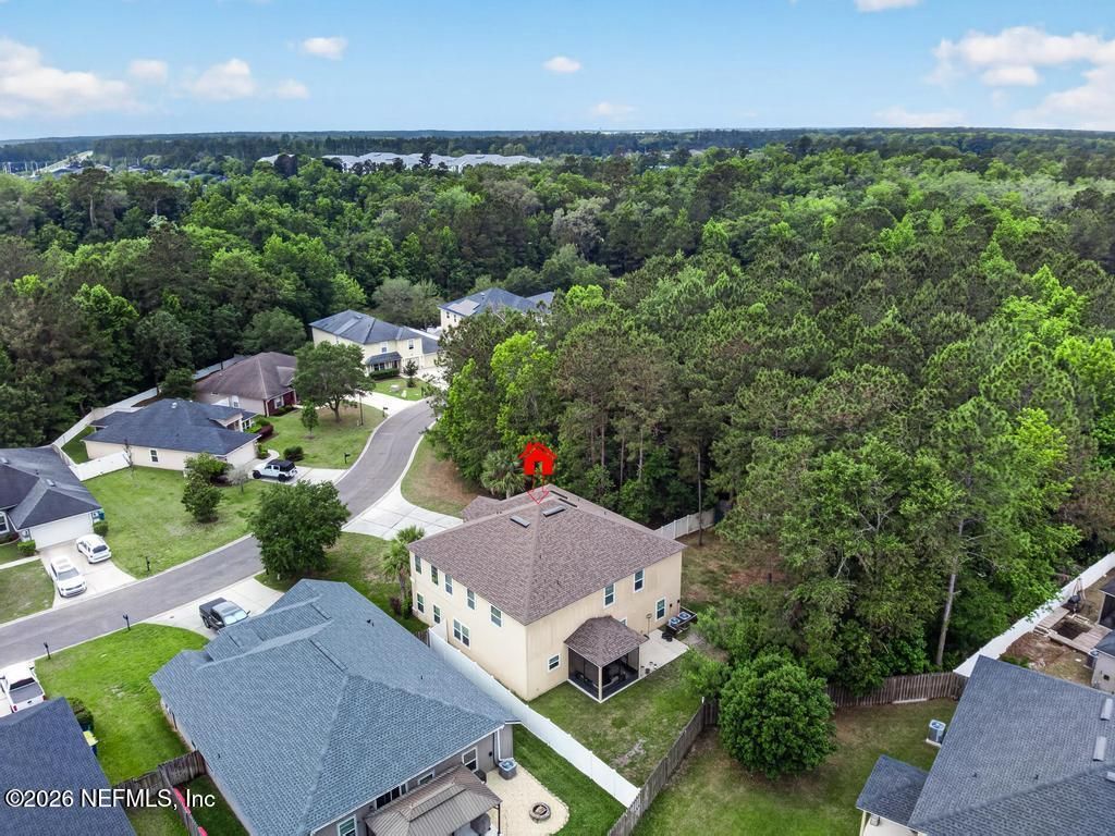1027 Mayfair Creek Court, Jacksonville, FL 32218 Photo