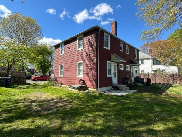 184 Pearl Harbor, Unit 2, Bridgeport, CT 06610