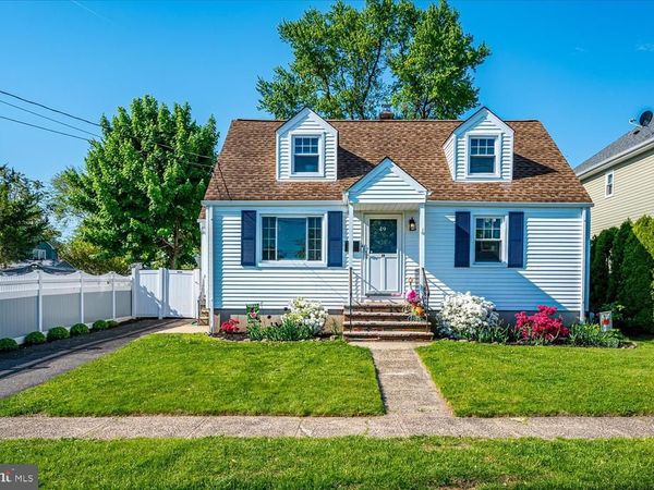 49 49 N SMITH STREET, AVENEL, NJ 07001