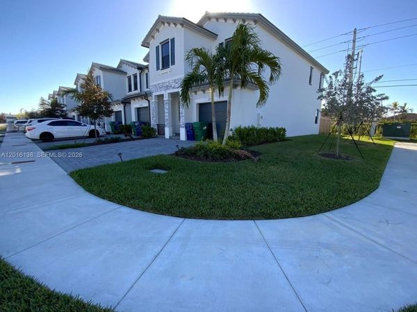 13420 SW 287th Ter , Homestead, FL 33033