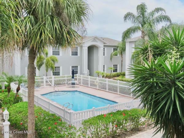 160 S Shepard Drive , Unit 9,10, 11, , Cocoa Beach, FL 32931