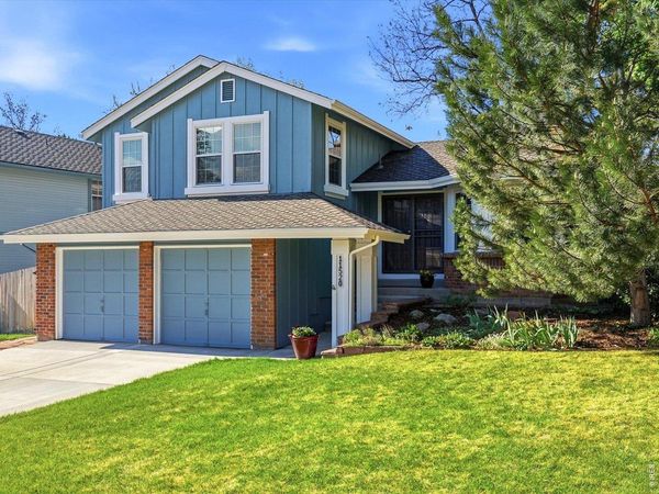 11520 Homestake Peak, Littleton, CO 80127