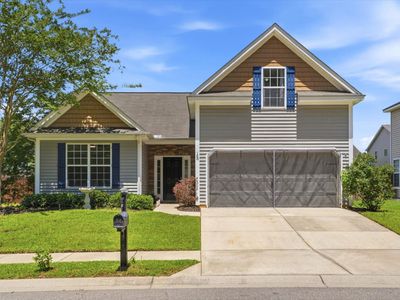 168 Gaslight Boulevard, Summerville, SC 29483