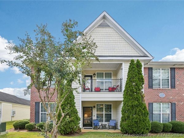1930 Harcourt Circle, Unit 101, Fayetteville, NC 28304