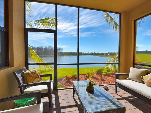 9560 Trevi CT , Unit 4816, NAPLES, FL 34113