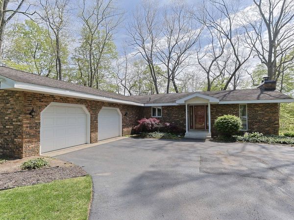 125 Scenic View Drive, Niles, MI 49120