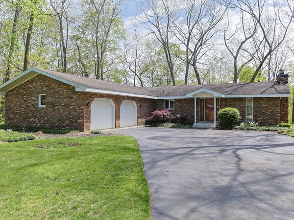 125 Scenic View Drive, Niles, MI 49120