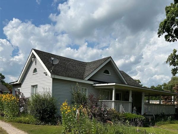 1429 E Caro Road , Almer Twp, MI 48723