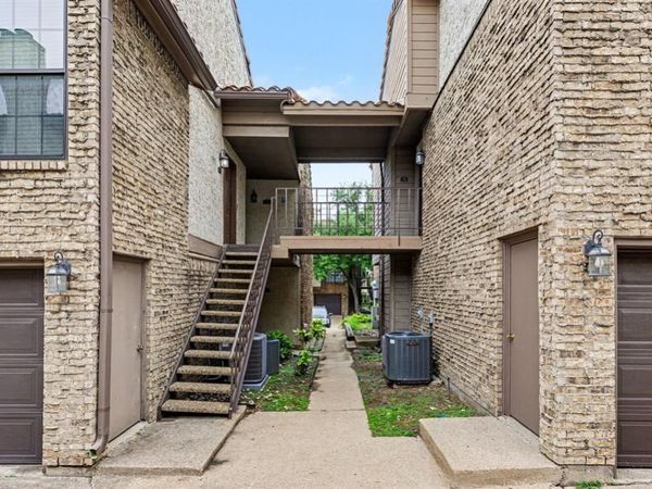 336 Melrose Drive, Unit 18A, Richardson, TX 75080