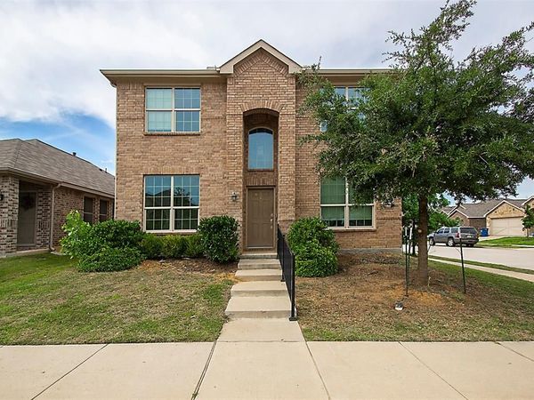 2301 Brightstone Drive, Little Elm, TX 76227