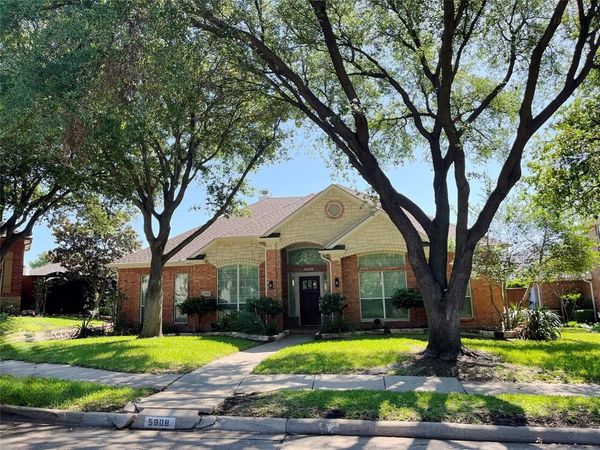 5908 Sandhill Circle, The Colony, TX 75056