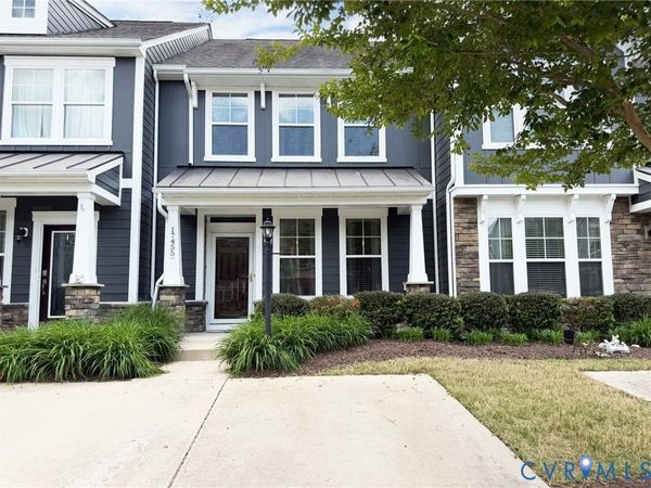 17455 Memorial Tournament Drive, Moseley, VA 23120