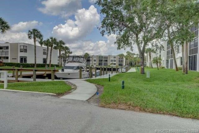 1950 SW Palm City Road, Unit 3-209, Stuart, FL 34994 Photo