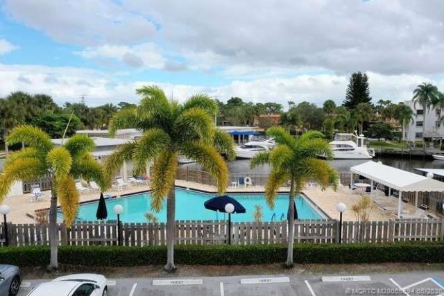 1950 SW Palm City Road, Unit 3-209, Stuart, FL 34994 Photo