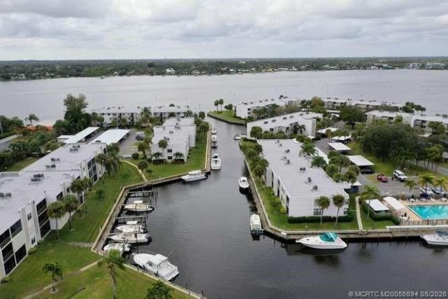 1950 SW Palm City Road, Unit 3-209, Stuart, FL 34994 Photo