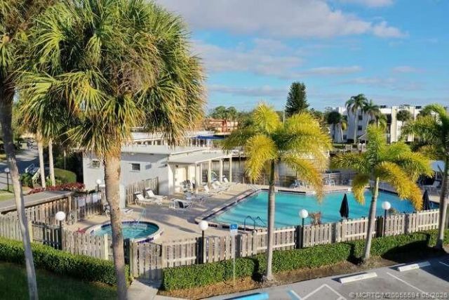 1950 SW Palm City Road, Unit 3-209, Stuart, FL 34994 Photo