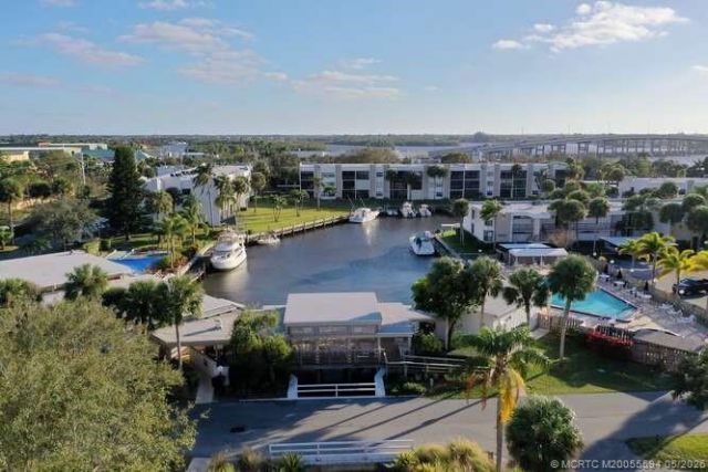 1950 SW Palm City Road, Unit 3-209, Stuart, FL 34994 Photo
