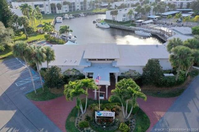 1950 SW Palm City Road, Unit 3-209, Stuart, FL 34994 Photo