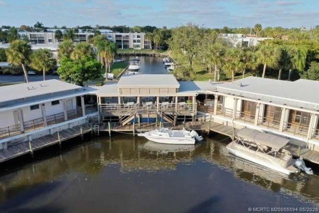 1950 SW Palm City Road, Unit 3-209, Stuart, FL 34994 Photo