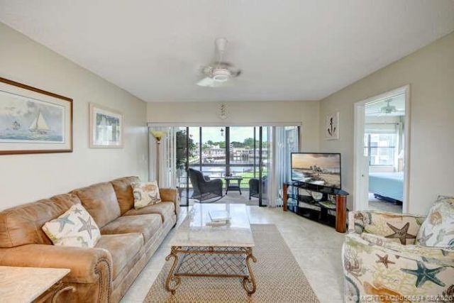 1950 SW Palm City Road, Unit 3-209, Stuart, FL 34994 Photo