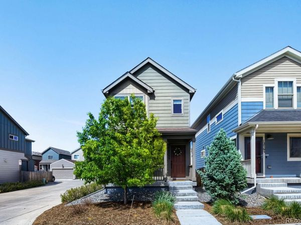 12755 Ulster Street, Thornton, CO 80602