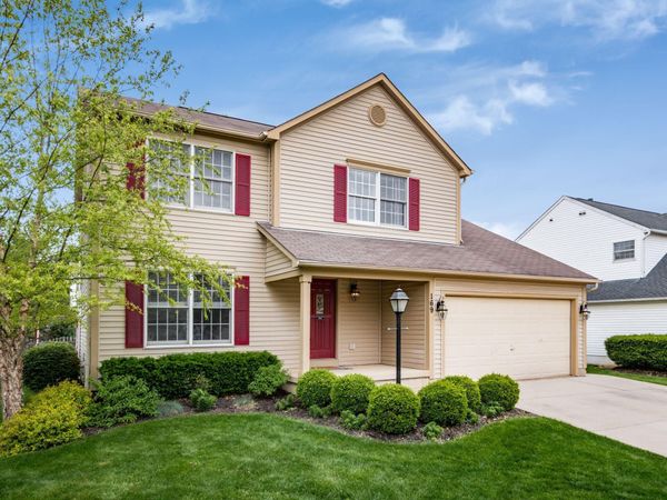 169 Seatrain Drive, Delaware, OH 43015
