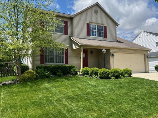 169 Seatrain Drive , Delaware, OH 43015