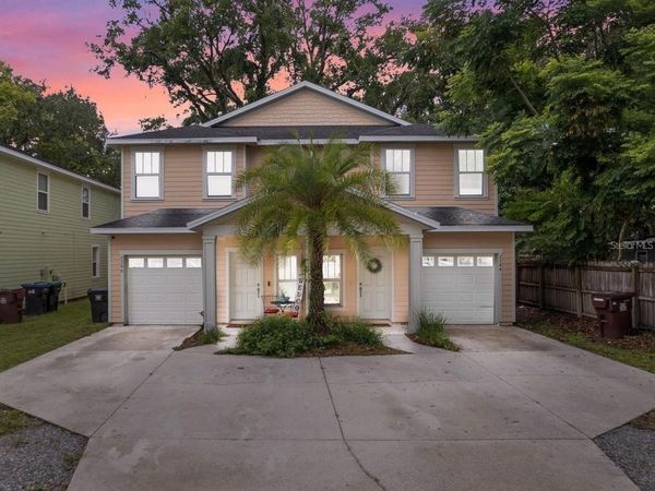 2544 MAYER STREET , ORLANDO, FL 32806