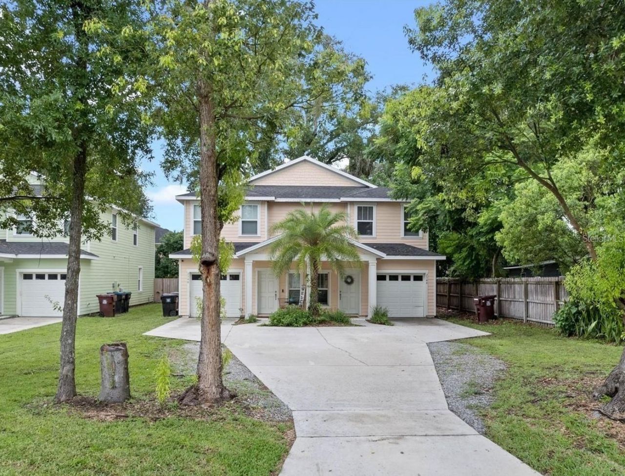 2544 Mayer Street, Orlando, FL 32806 Photo
