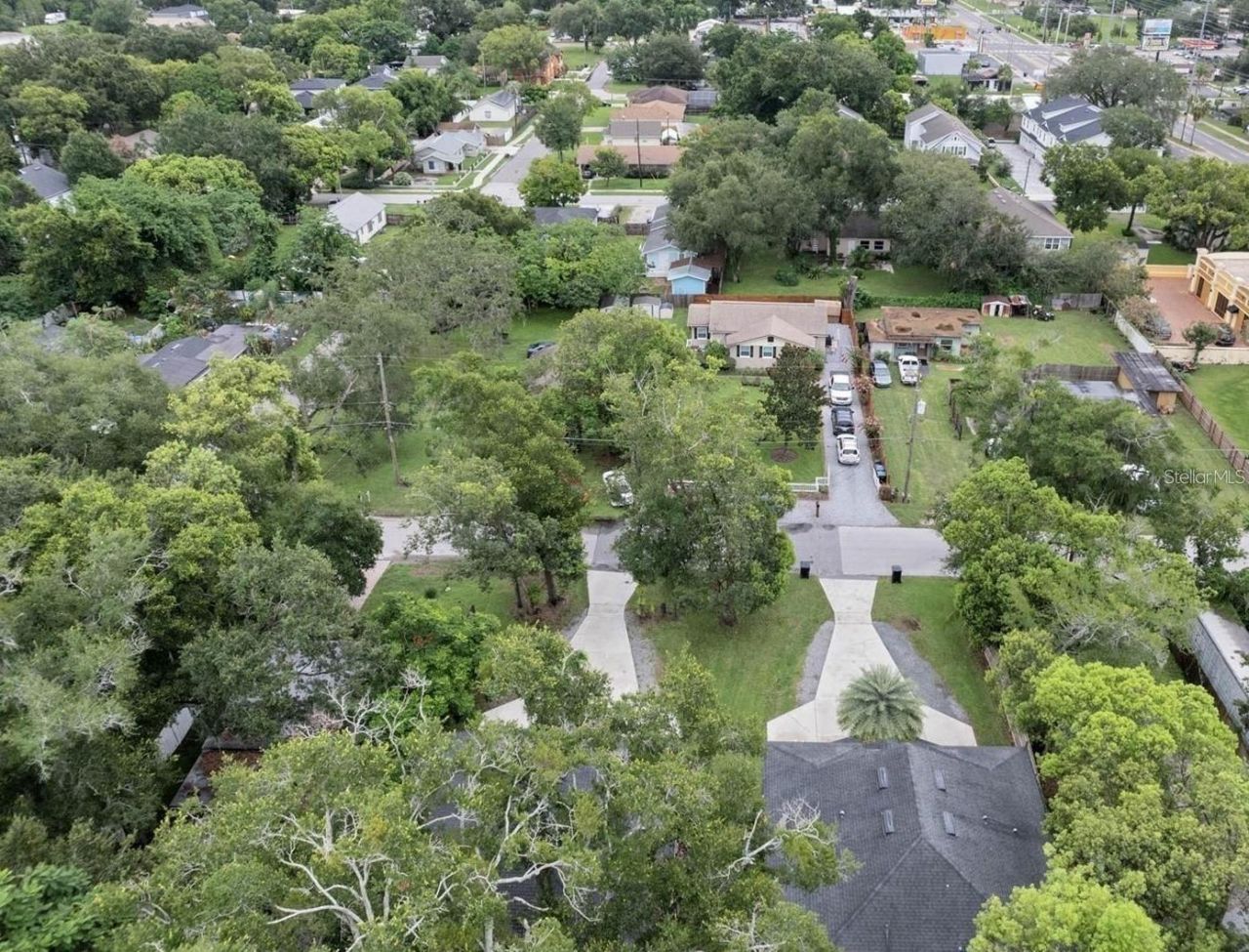 2544 Mayer Street, Orlando, FL 32806 Photo