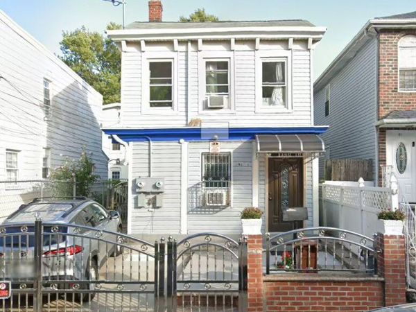 14616 106 ave 106th Avenue , Jamaica South, NY 11435