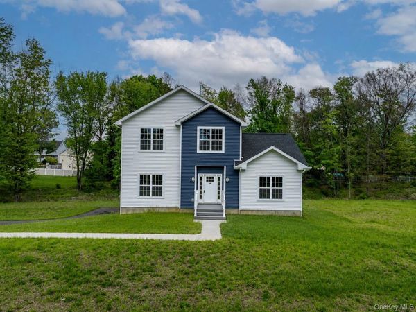 24 Francis Harrison Court, Montgomery, NY 12549