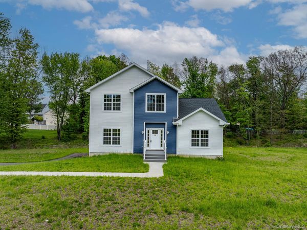 24 Francis Harrison Court, Montgomery, NY 12549