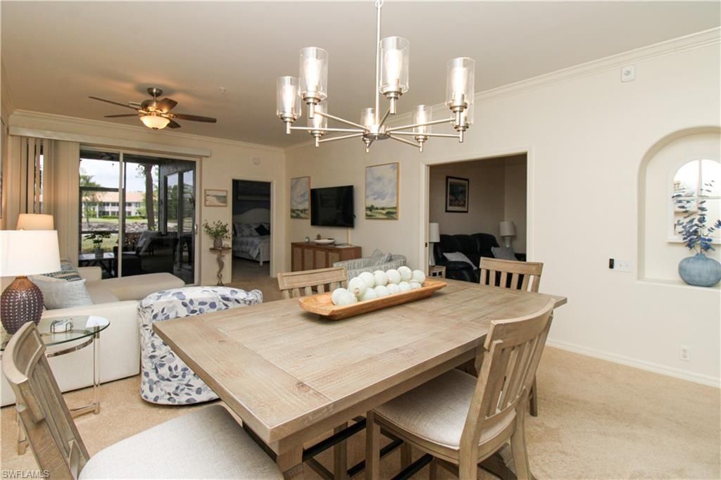 8217 Parkstone Pl, Unit 102, Naples, FL 34120 Photo