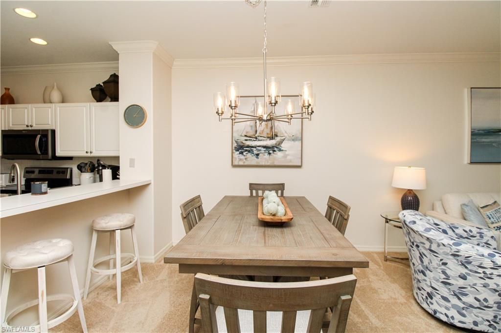 8217 Parkstone Pl, Unit 102, Naples, FL 34120 Photo